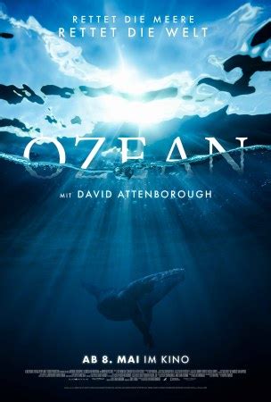 Ozean mit David Attenborough 2025