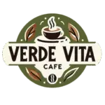 verde vita cafe logo